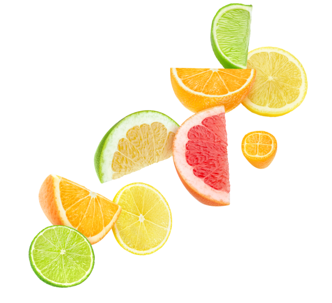 Fruit-Falling